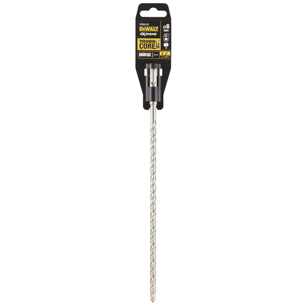 

Dewalt Wiertło Do Betonu Sds+ 8x310/260MM DT9532