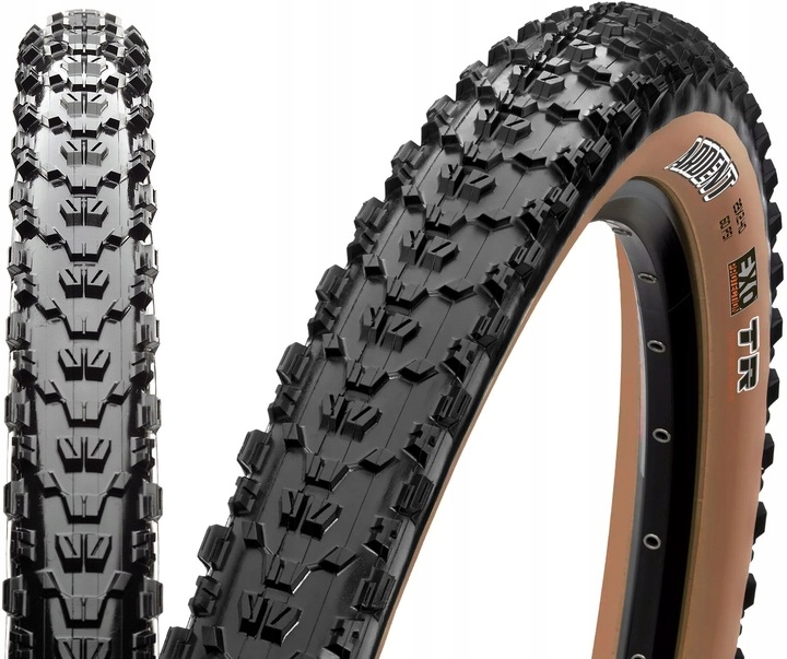 Svinovací Pneumatika Maxxis Ardent 29 x 2,25 Exo Tr Tanwall