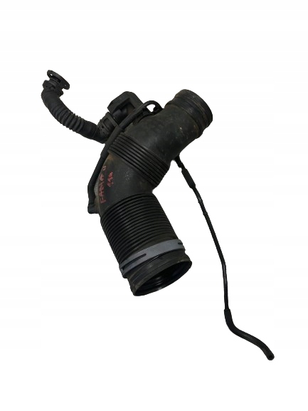 pipe air hose SKODA FABIA II 6R0129654C