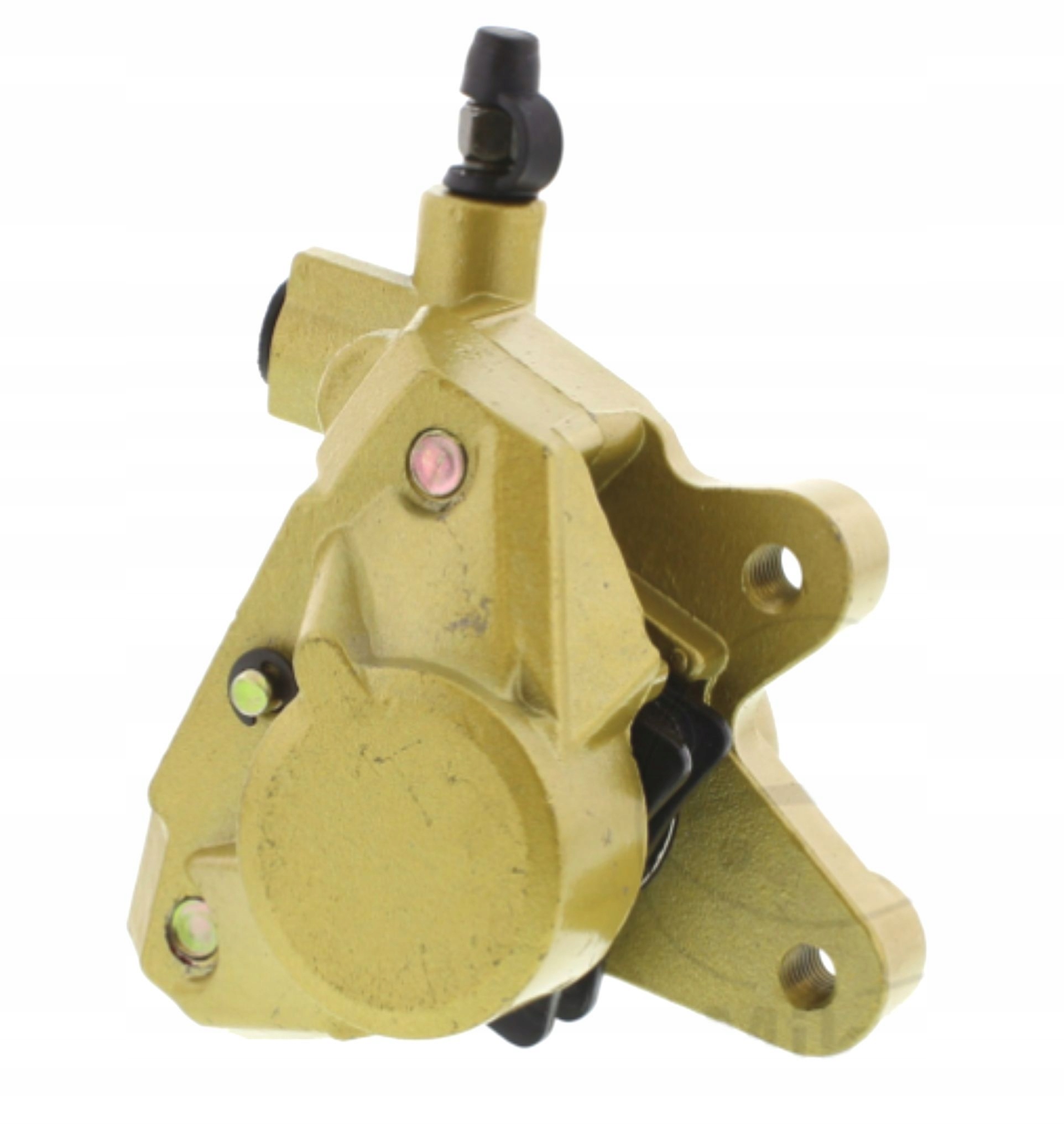 Brzdový Třmen Přední Suzuki Ap 50 Ay 50 Ac W LC Wr Katana Racing Ux Zillion