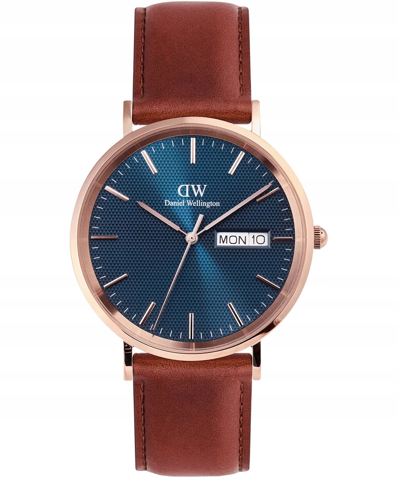 Pánské hodinky Daniel Wellington Classic Day Display 40 DW-DW00100830