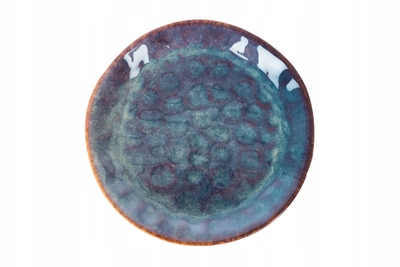 

Talerz płytki 20.5 cm Dark blue