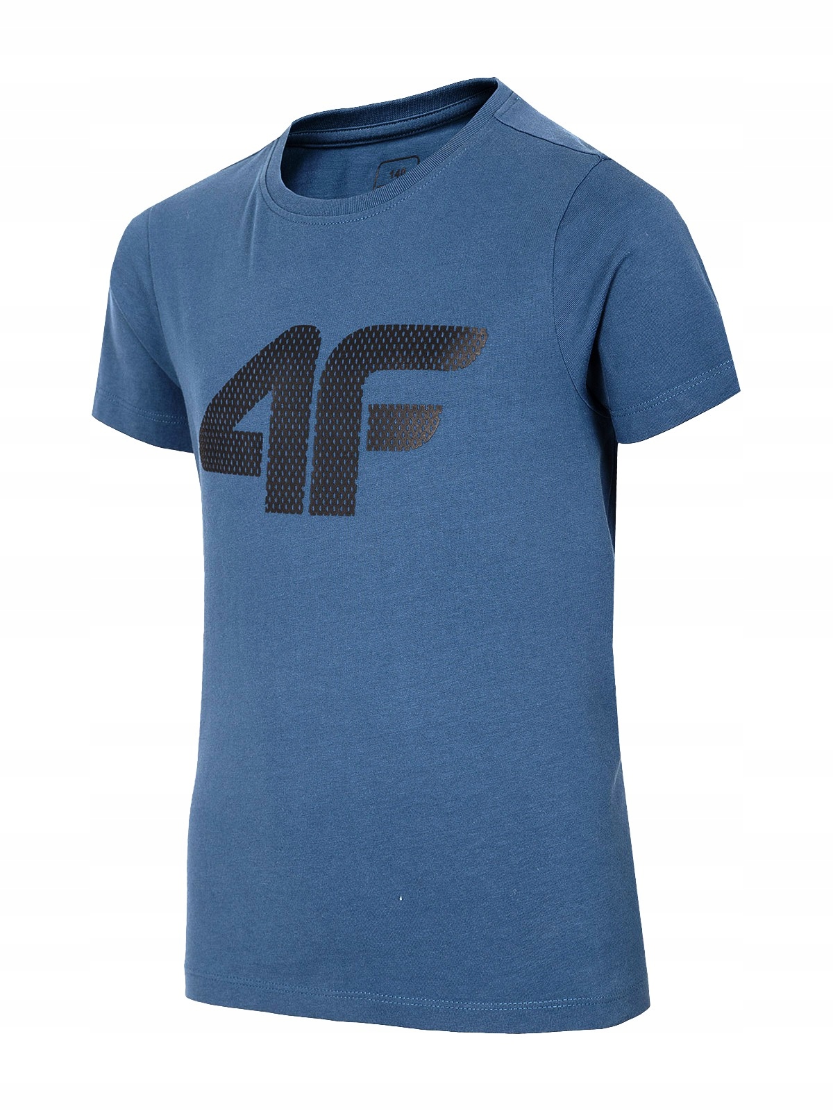

Koszulka Chłopięca 4F T-shirt Bawełna 134