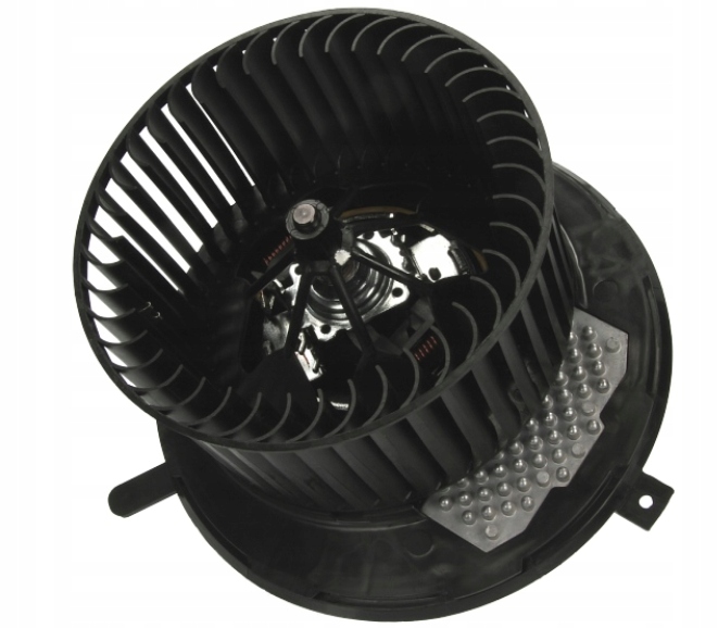 thermotec DDW010TT вентилятор внутренний