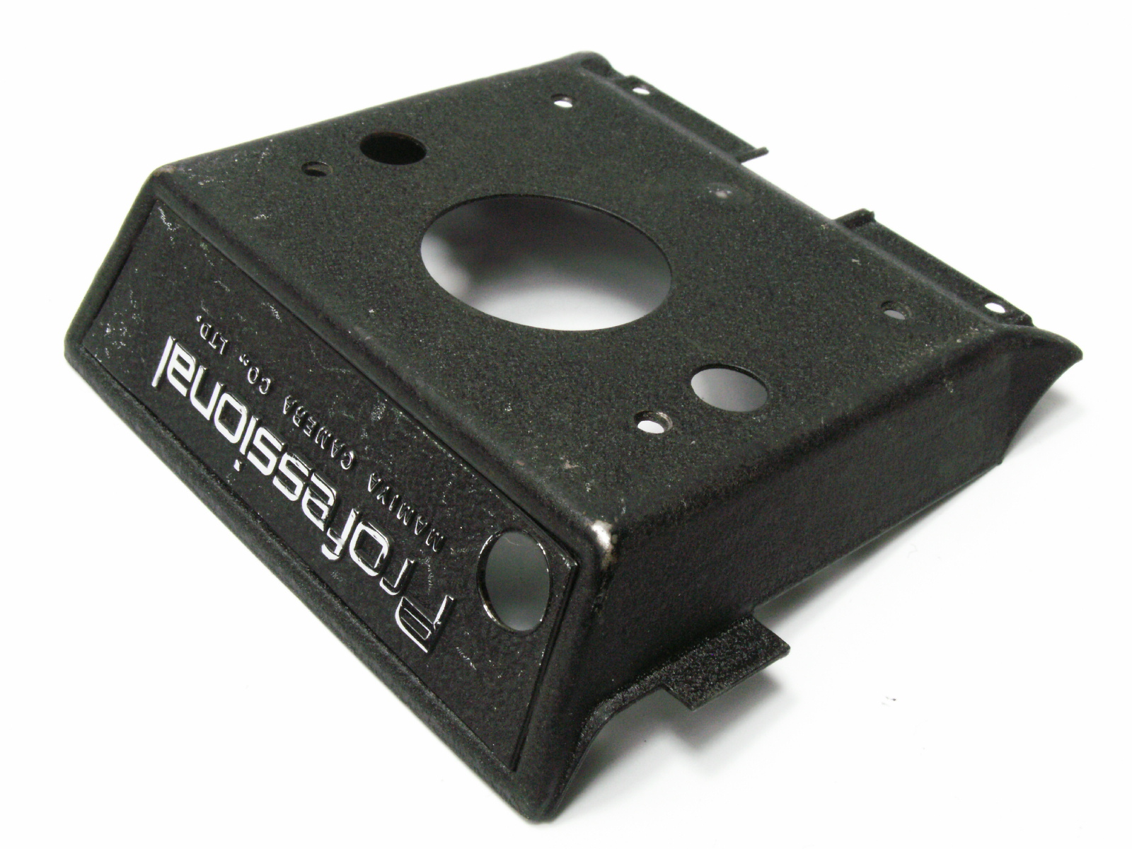 MAMIYA C330: obudowa spód UNIKAT! Model Mamiya C330