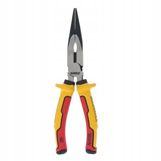 Dewalt Prodloužené Kleště 200 mm Vde