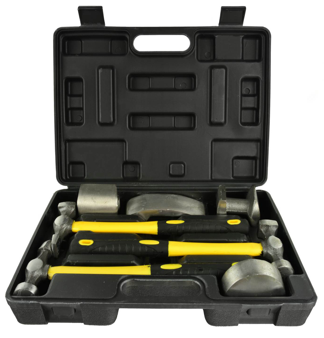 MLOTKI BLACHARSKIE ZESTAW BLACHARSKI KOWADLO