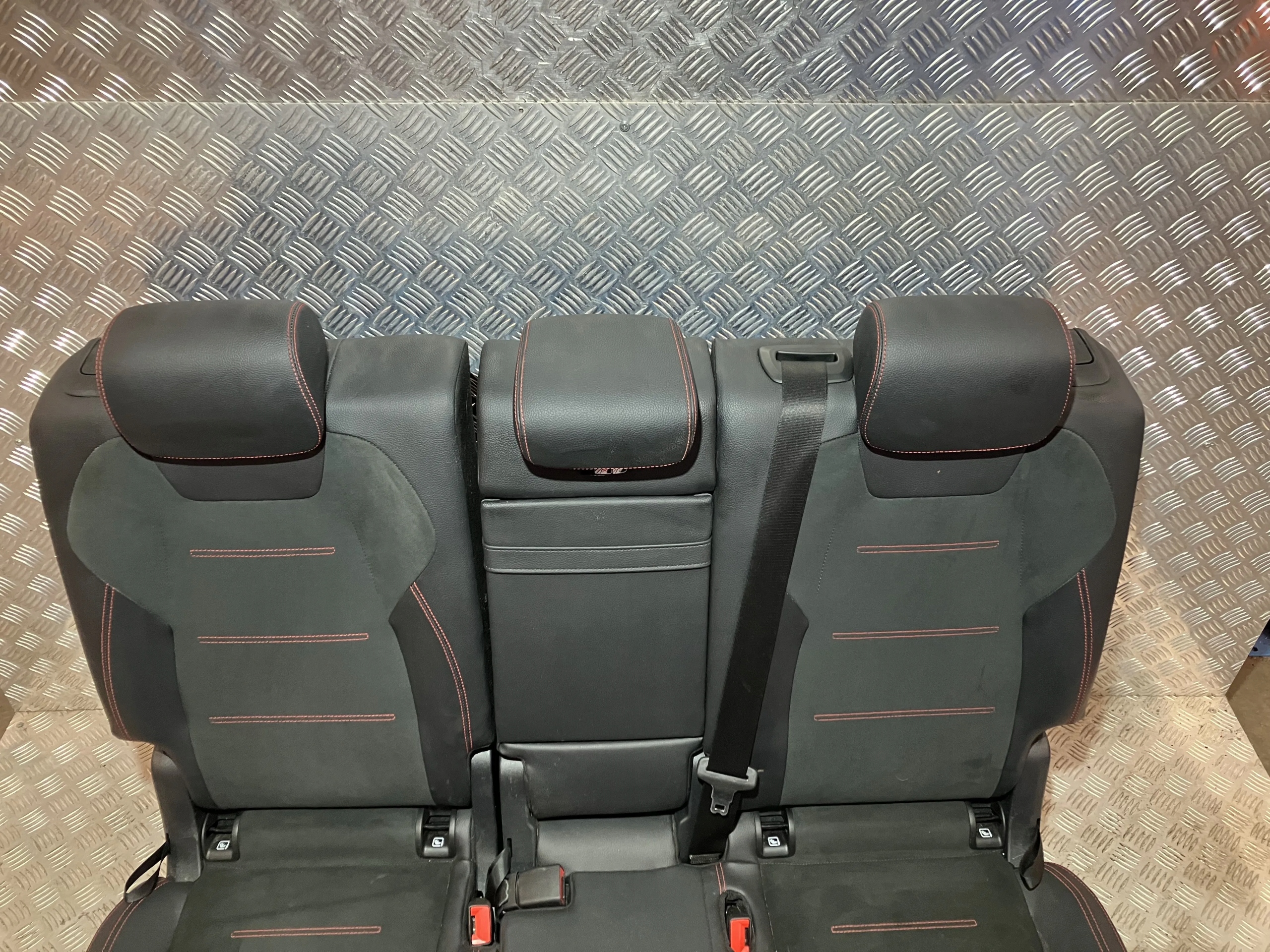 комплект AMG MERCEDES EQB X243 300 7