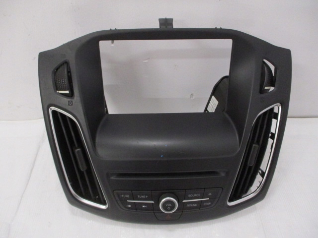 FORD FOCUS III PANEL RAMKA RADIA F1ET18K811HD