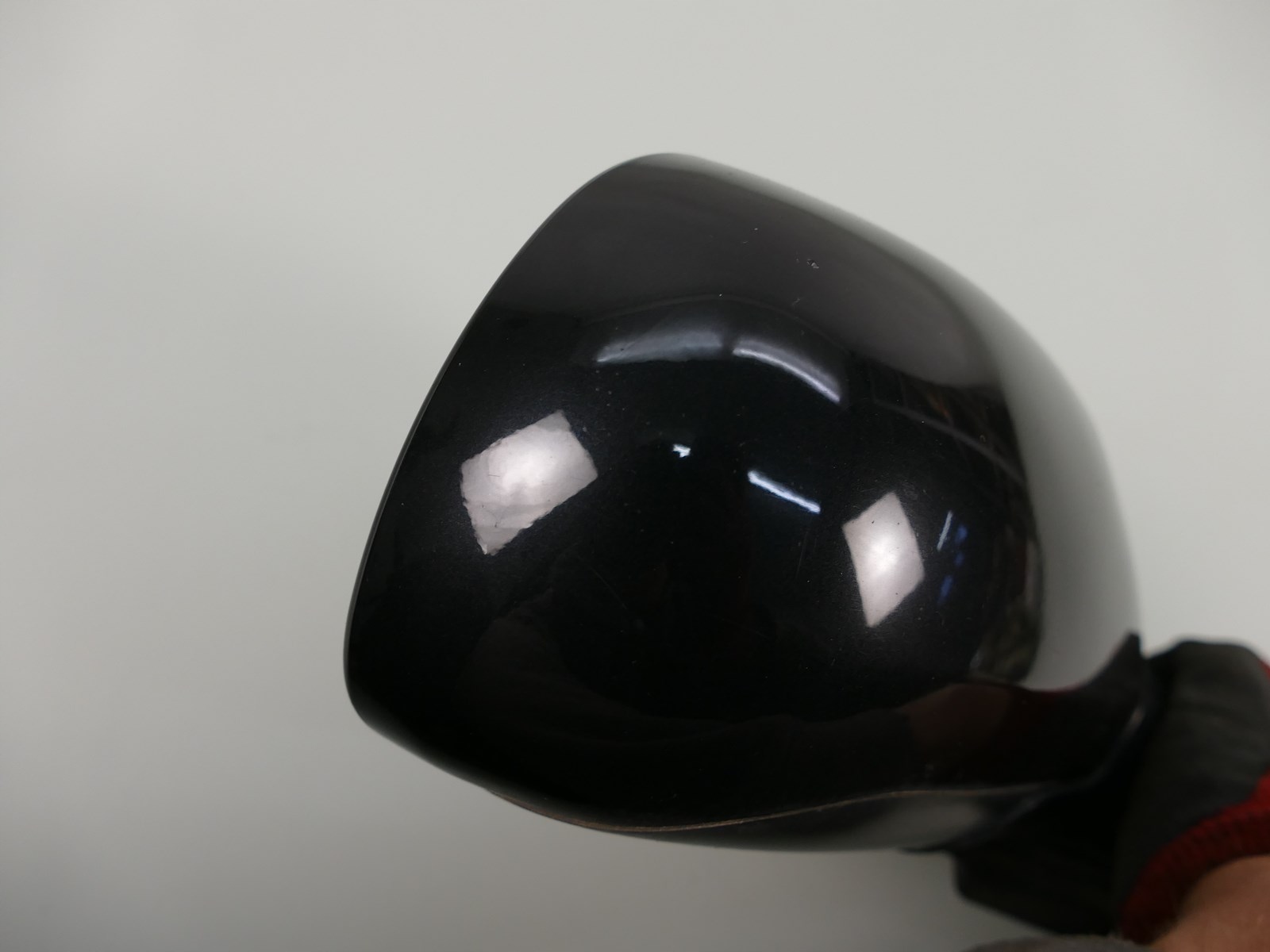 AUDI A3 8L before LIFT mirror 5 PIN right EU LZ9W