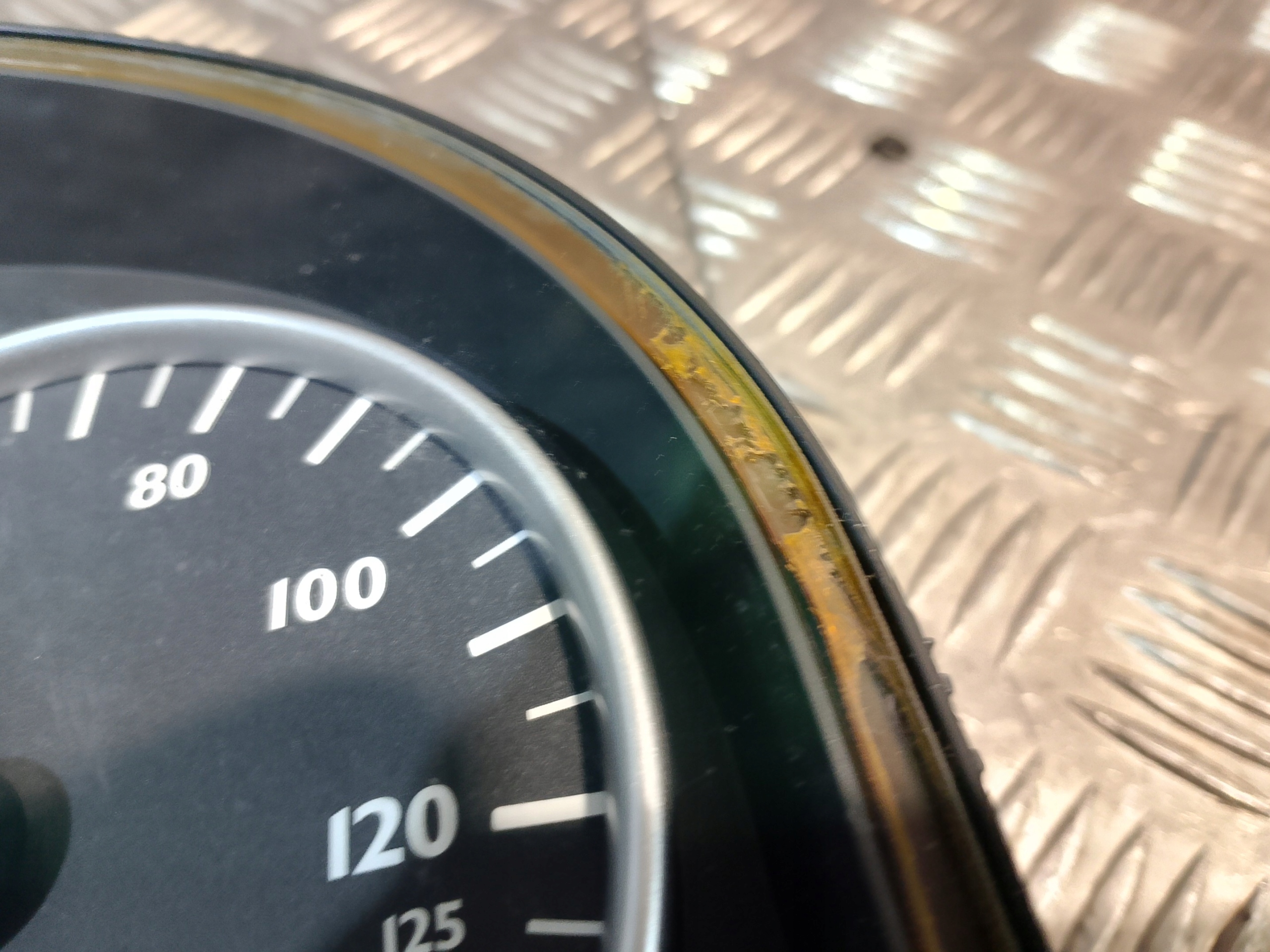 dials PREDKOSCIOMIERZ dials MAN TGX 18.480 81.27202-6235