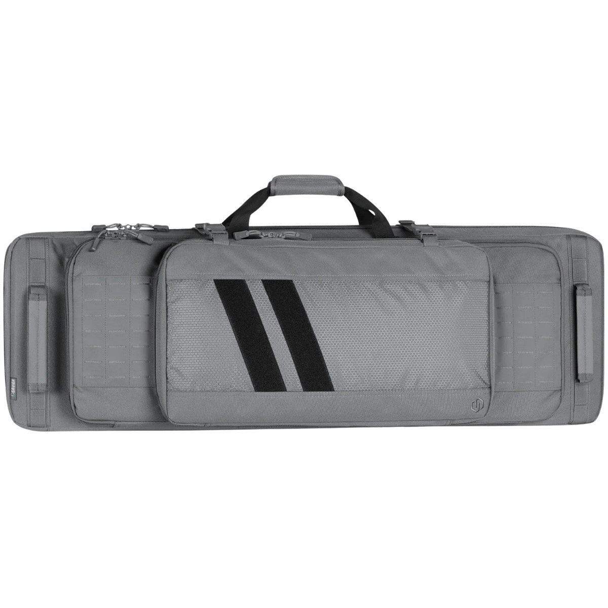 Futerał Torba Savior Double Rifle Bag Specialist Series 36" Szara