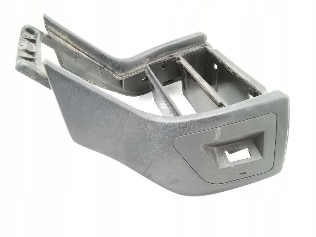 Mercedes W124 console tunnel central Taxi