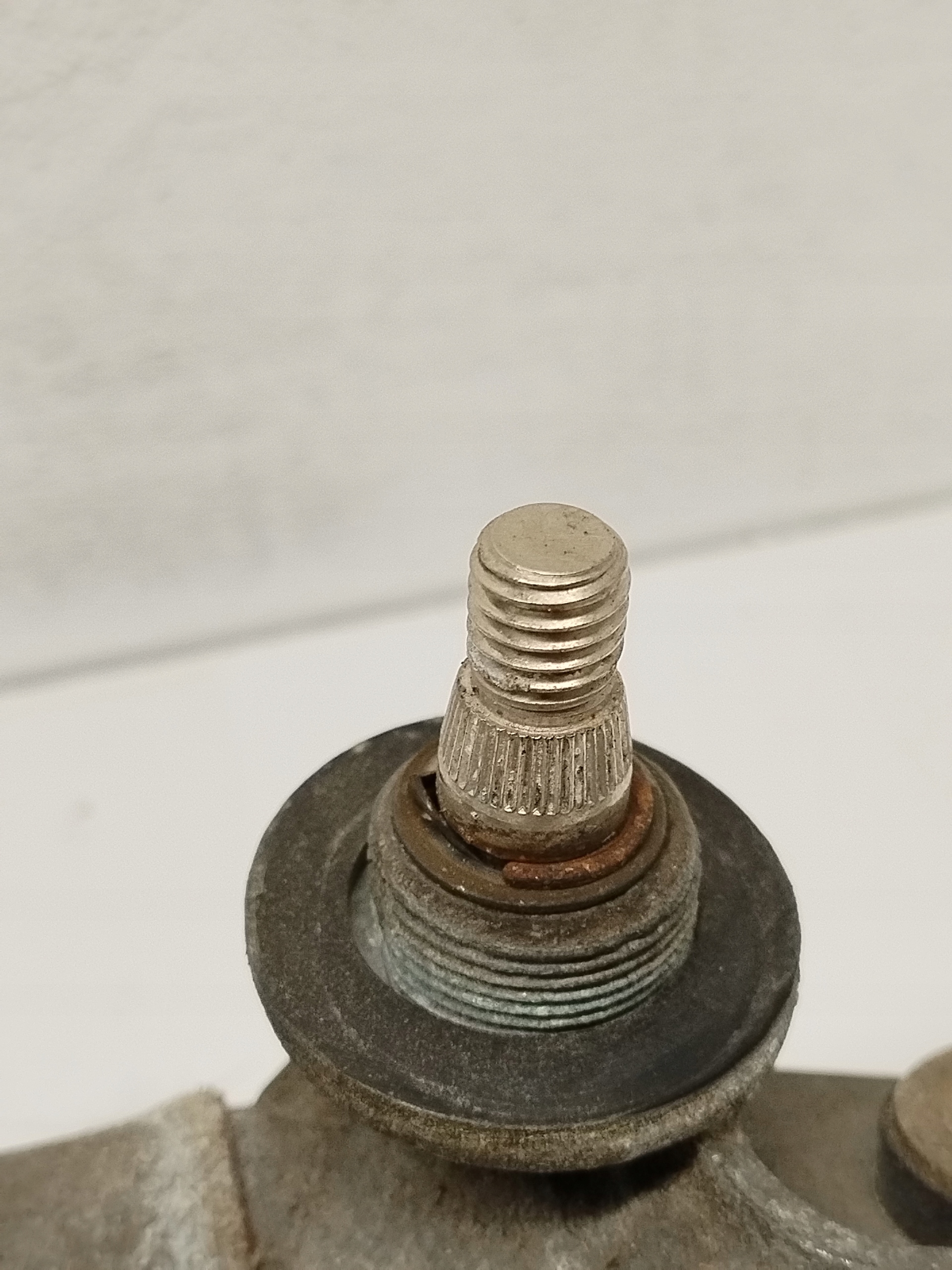Wischergestänge przednich Opel 3397020388