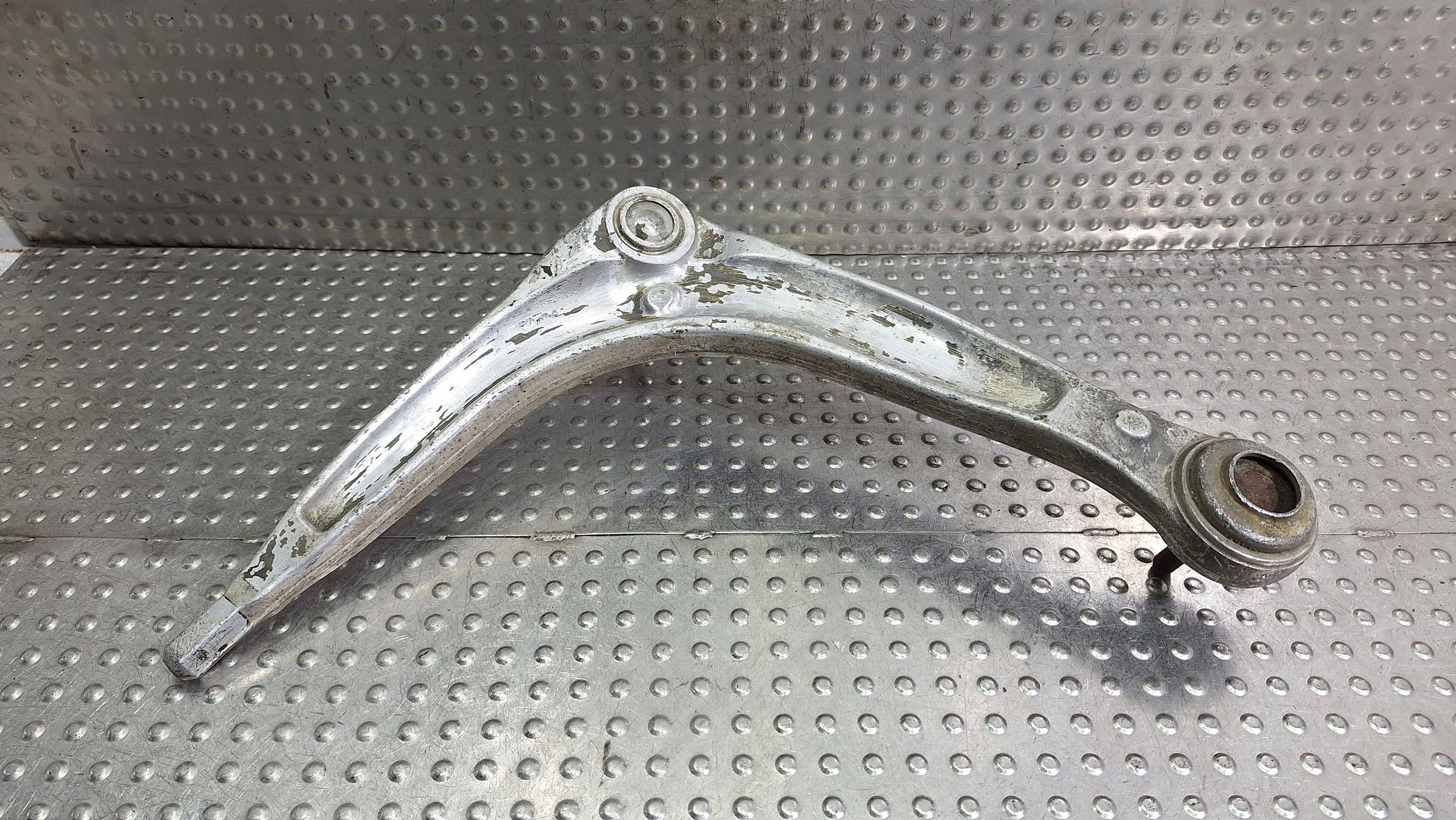 kar bal eleje 6756063 BMW 3 E46 Z4 E85 E86