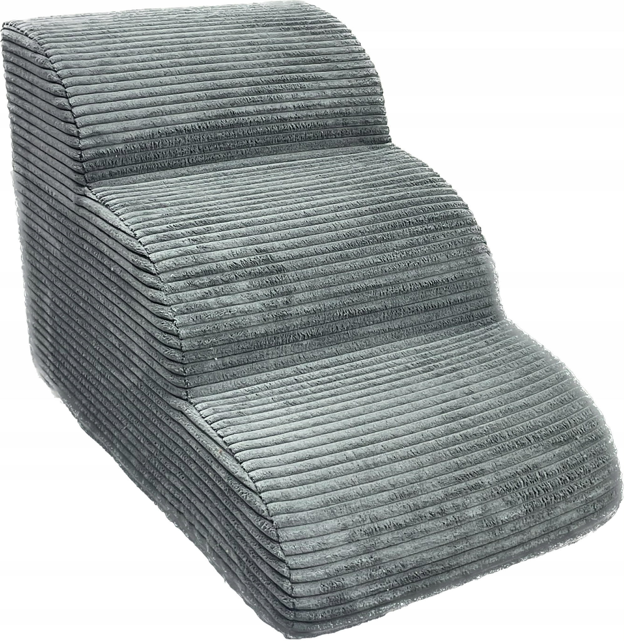 Schodki dla Pieska 3 stopnie, kolor Poso- 60, szerokość 38 cm