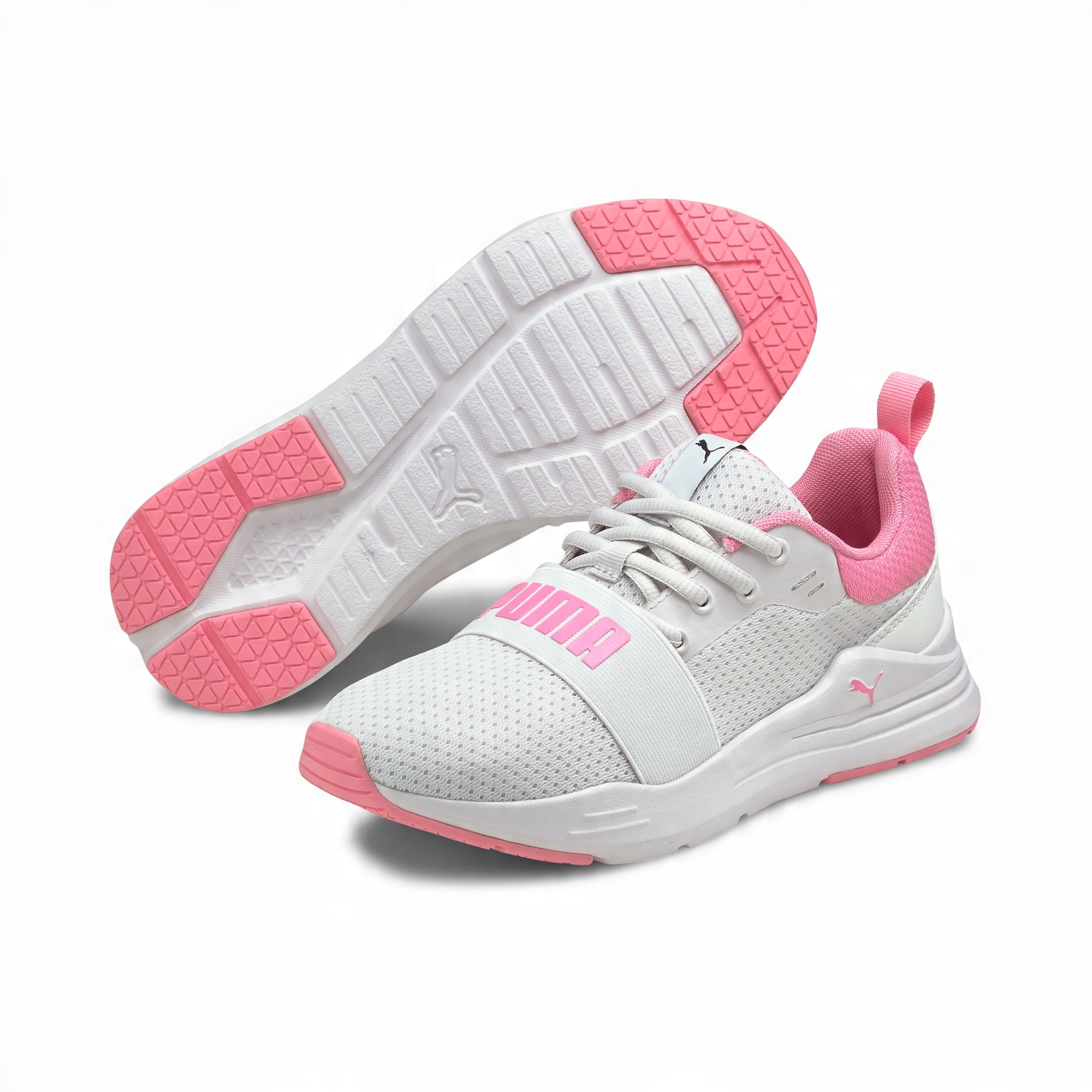

Buty Puma 374214 06 Wired Run Jr r. 38