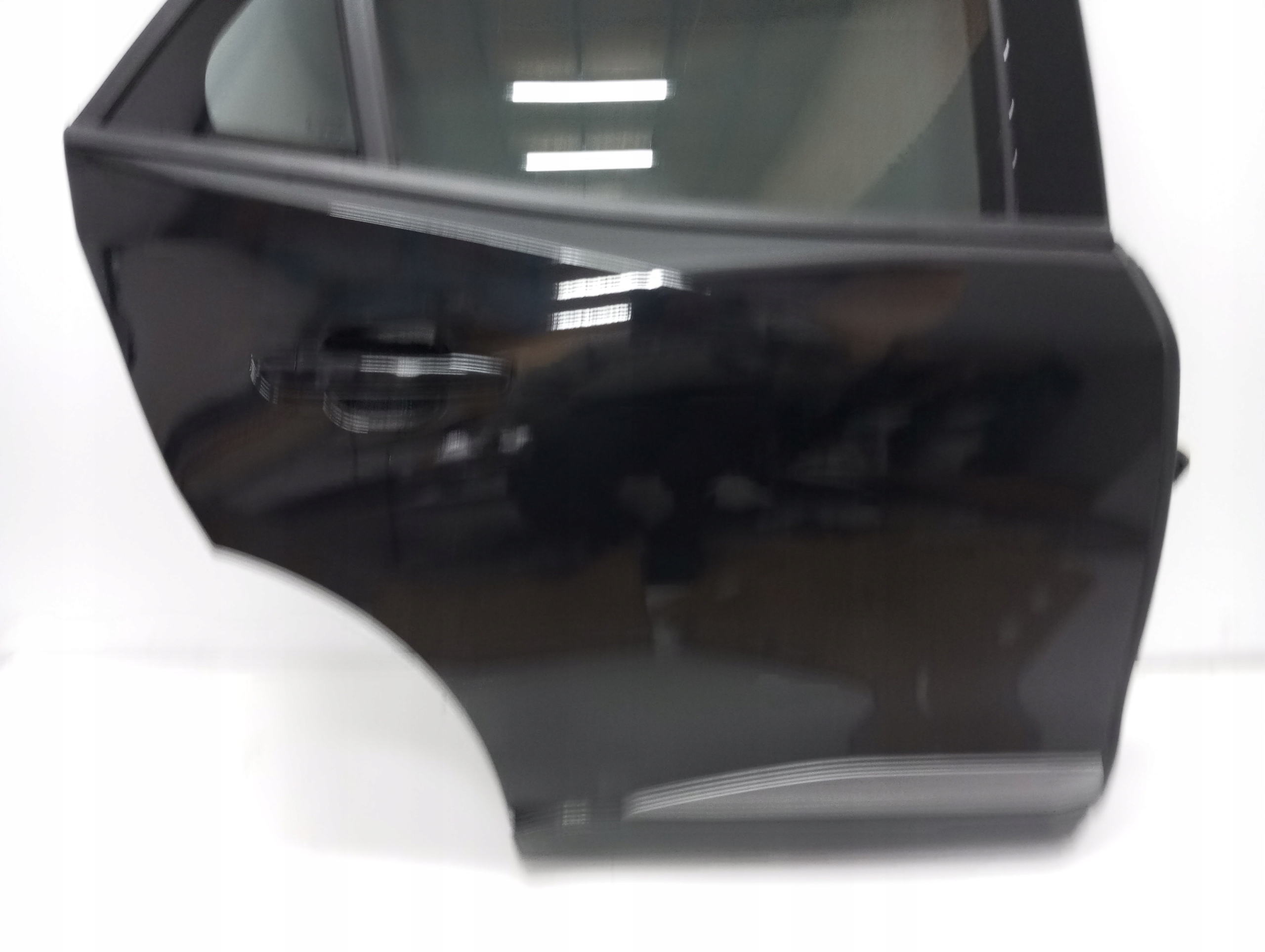 door right rear. PEUGEOT 2008 II 24R