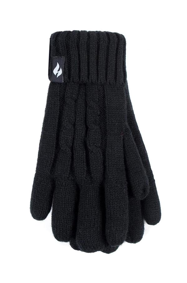 

Mega Ciepłe Rękawiczki damskie Heat Holders ca S/m