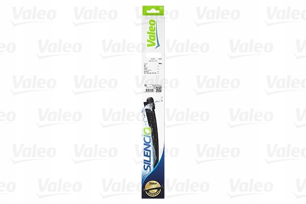 Zadná Stieračka Ford Mondeo 07-14 Valeo