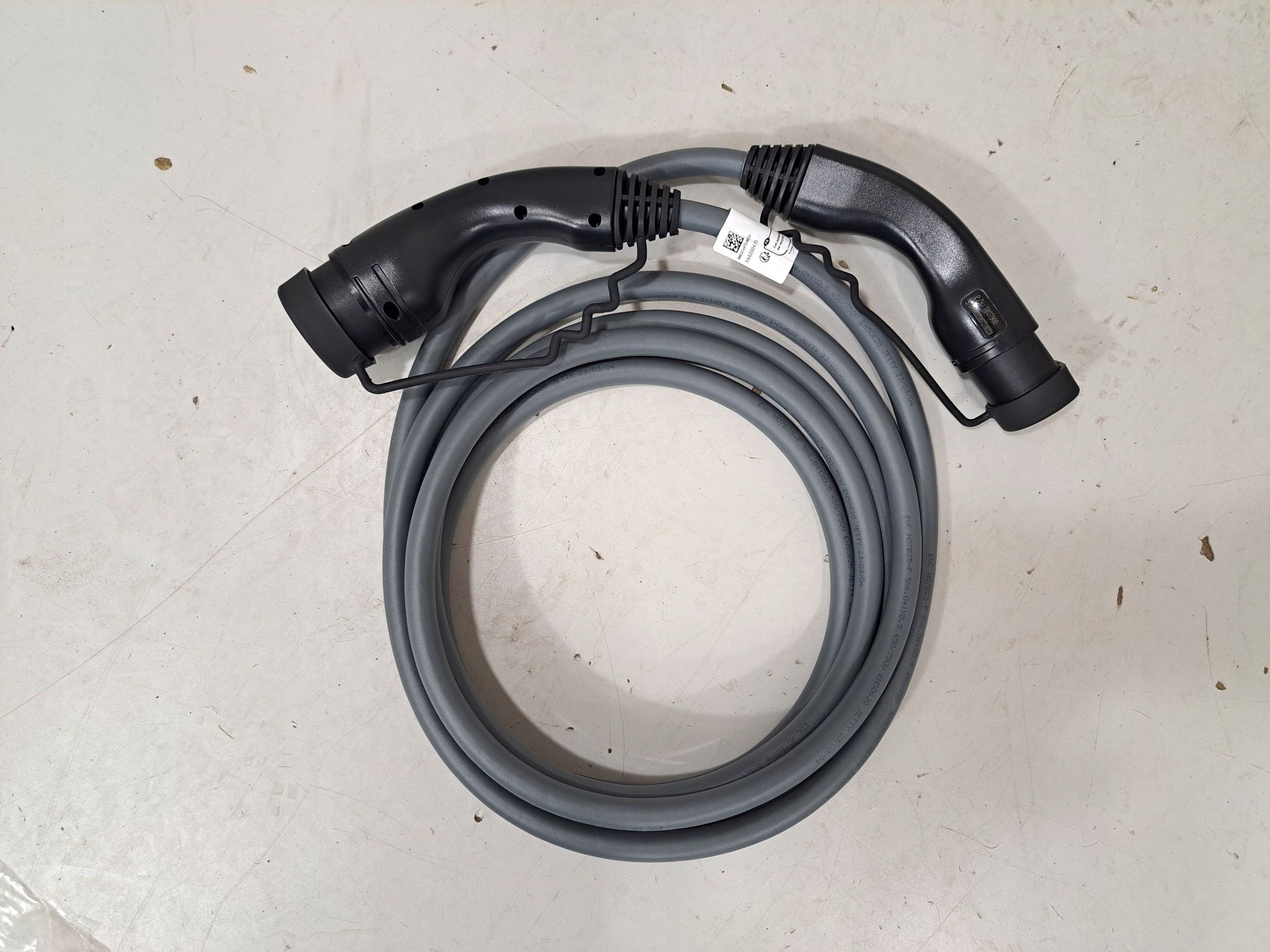 BMW патрубок Погрузчики 8490521