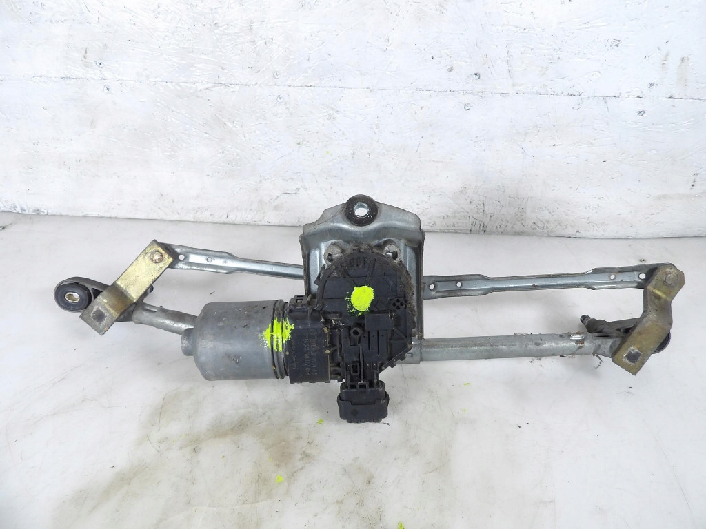 CITROEN C5 und Wischergestänge 9632671180