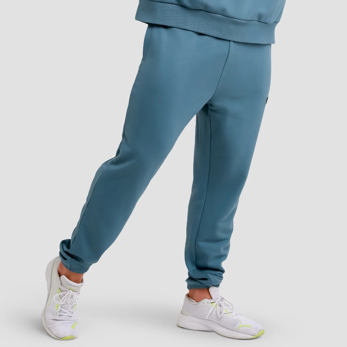 GymBeam Joggery Unity Blue XXL