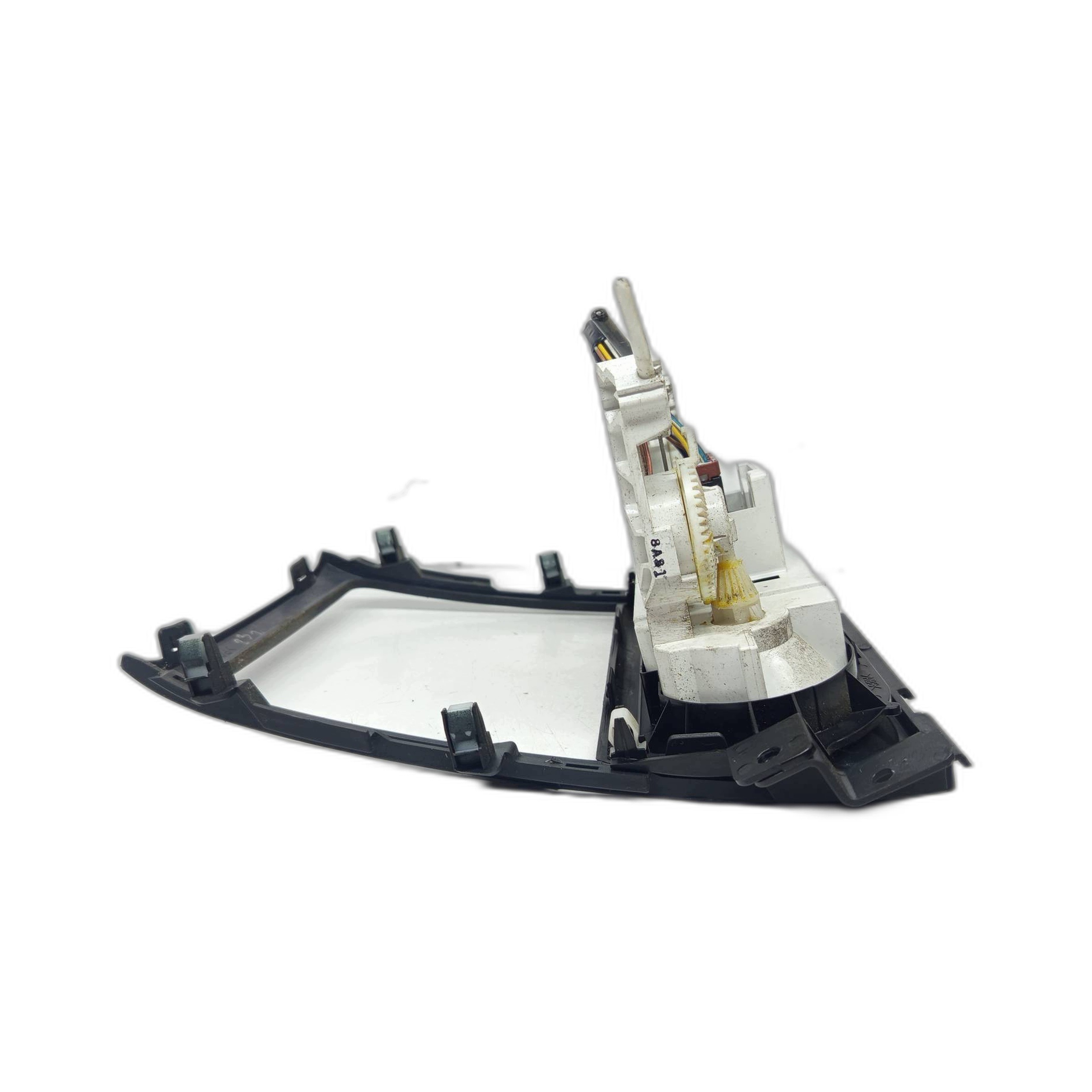 Panel switch air conditioning devices SUZUKI SX4 1.9 DDiS 73824-79J0