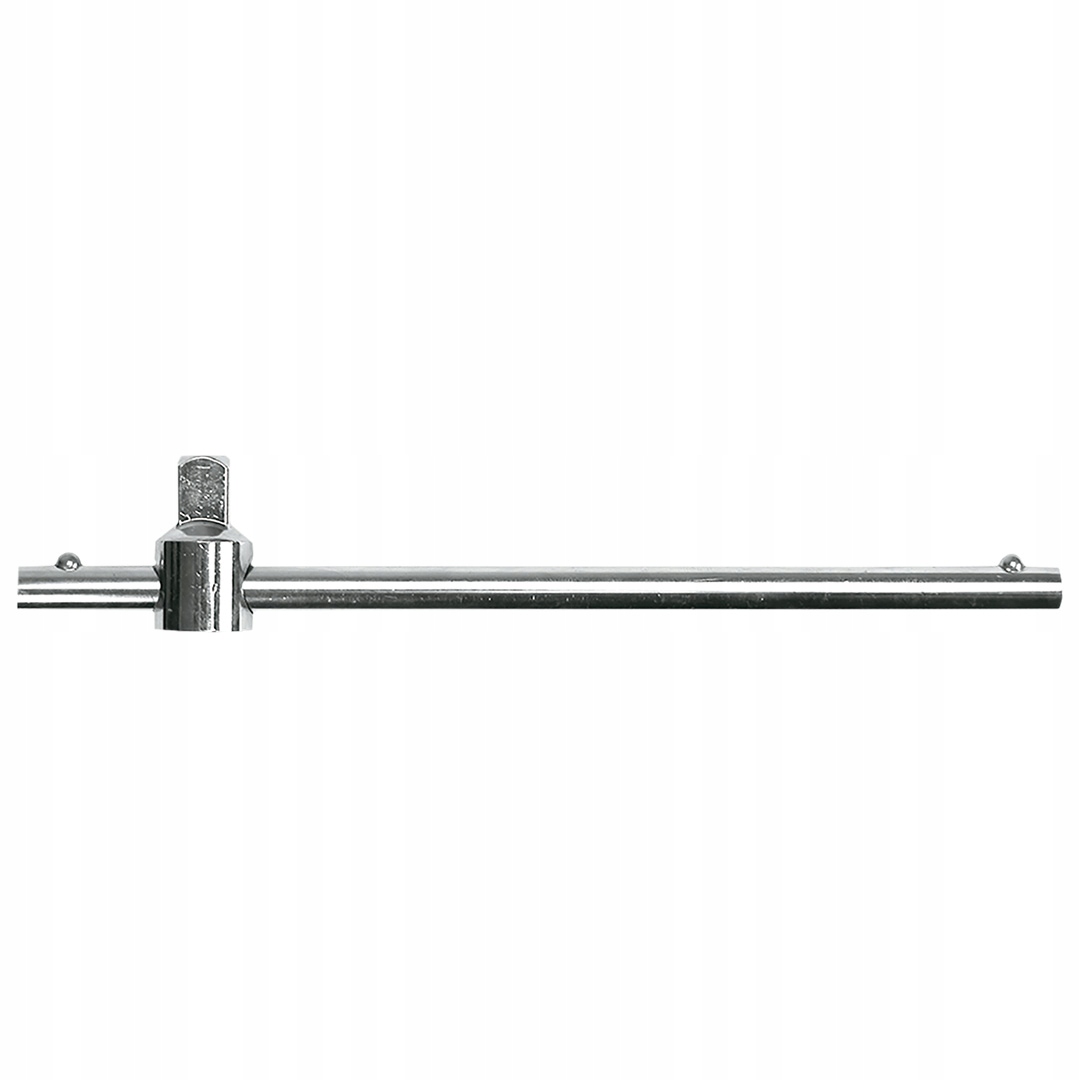 

Pokrętło z kwadratem zabierającym 1/2 240 mm