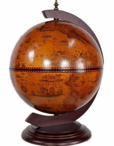 Nový Bar Globus Globobar Globobarek Dárek 24260