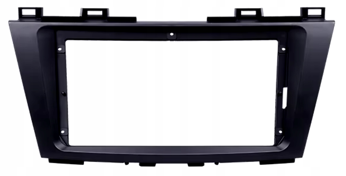 Rámeček Automobilová Pro Rádio Android 9 Palců 9" Mazda 5 2010-2015
