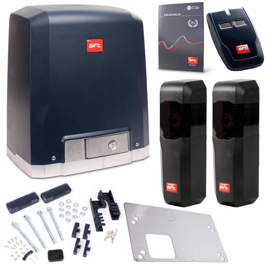 Bft Deimos Ac Kit A600 Mag Pl pro posuvné brány