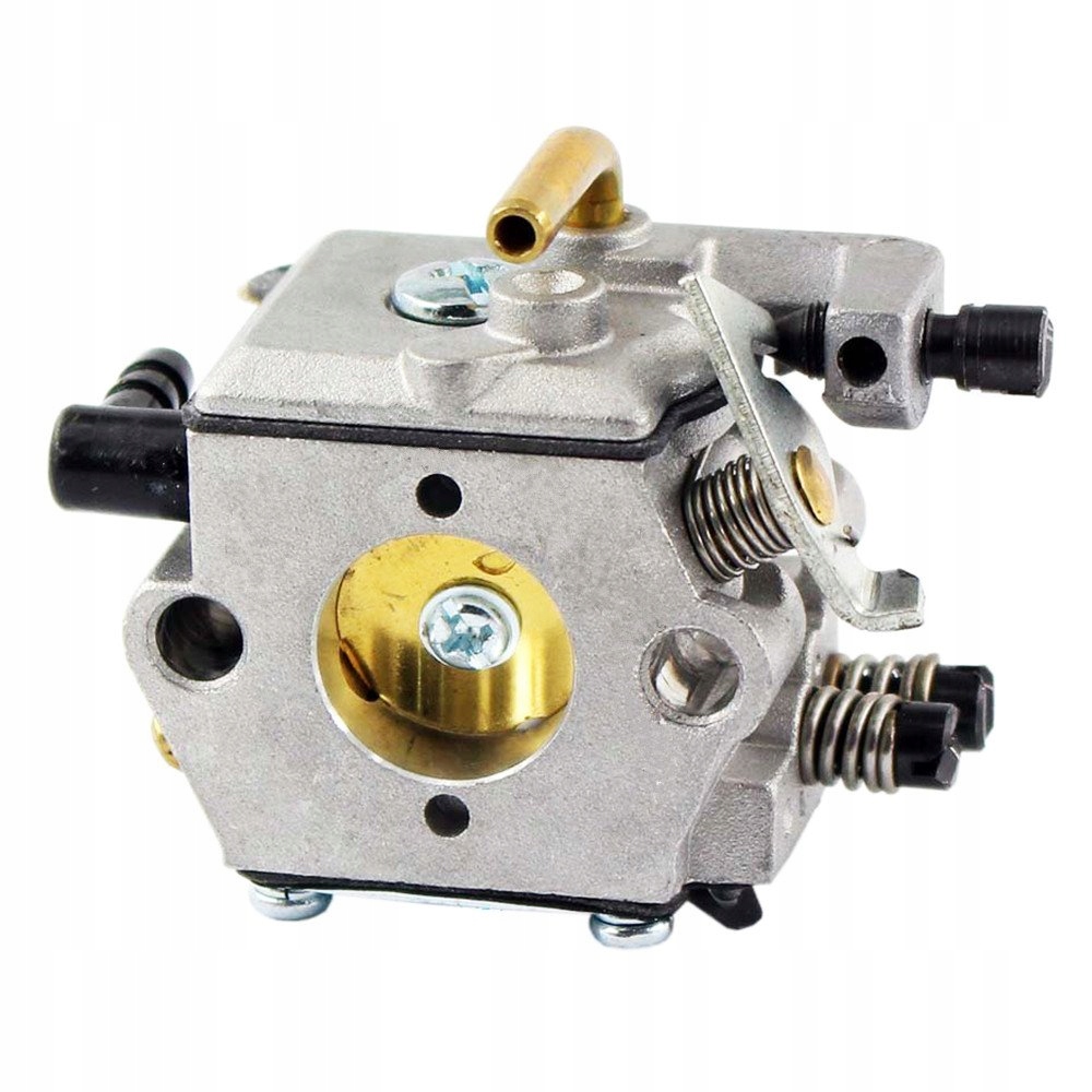 Karburátor Typu Walbro Pro Pilu Stihl 024 026 MS240 MS260 MS260C