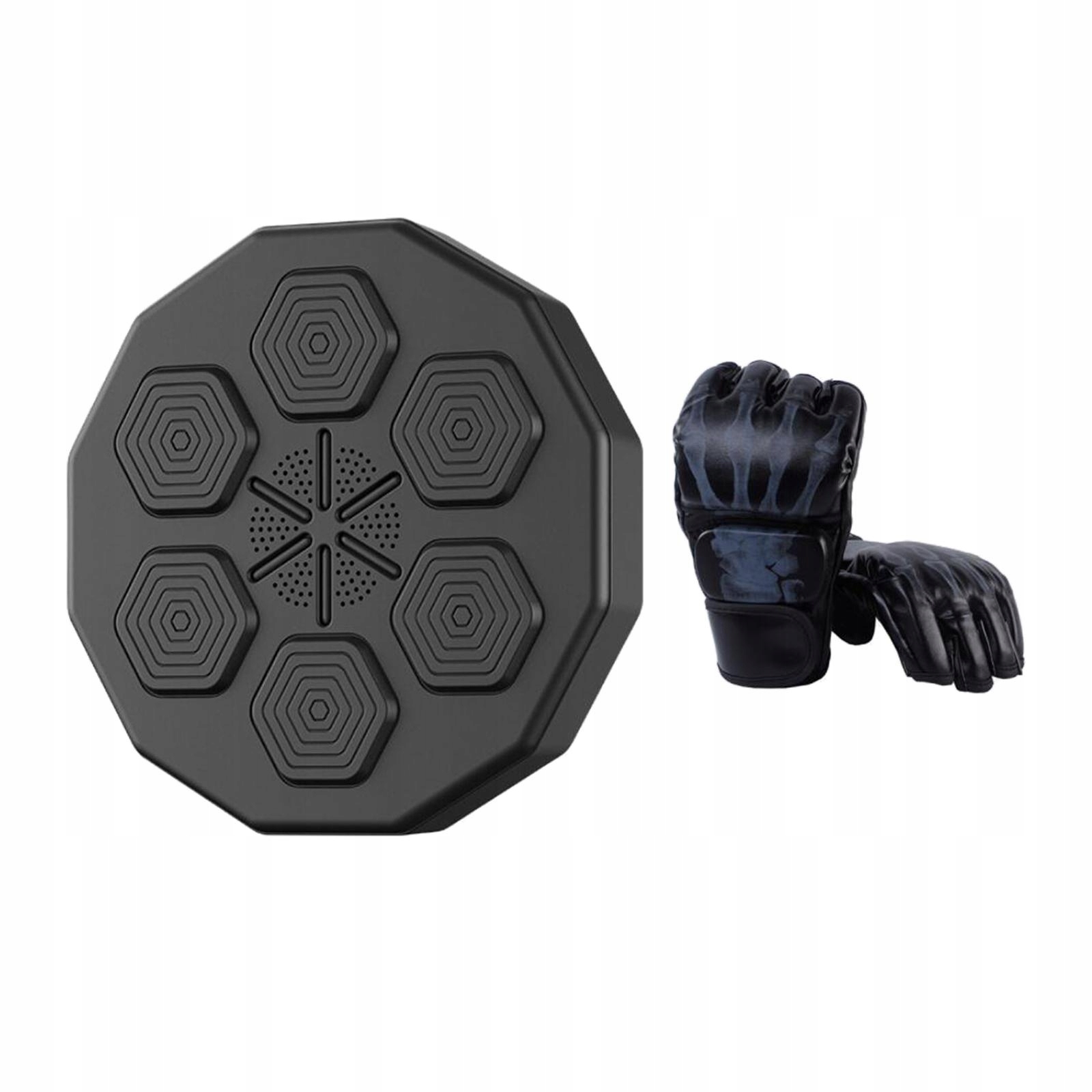 Bokserski Trener Czarna Ręka EAN (GTIN) 6954973790236