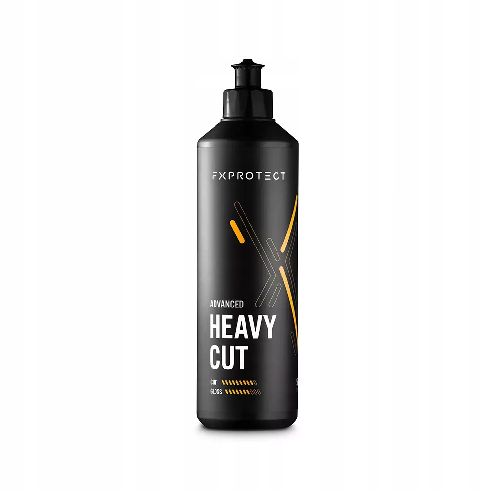 Fx Protect Heavy Cut 500g