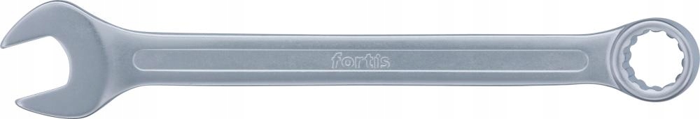 

Fortis Klucz płasko-oczkowy odsadzony 14mm