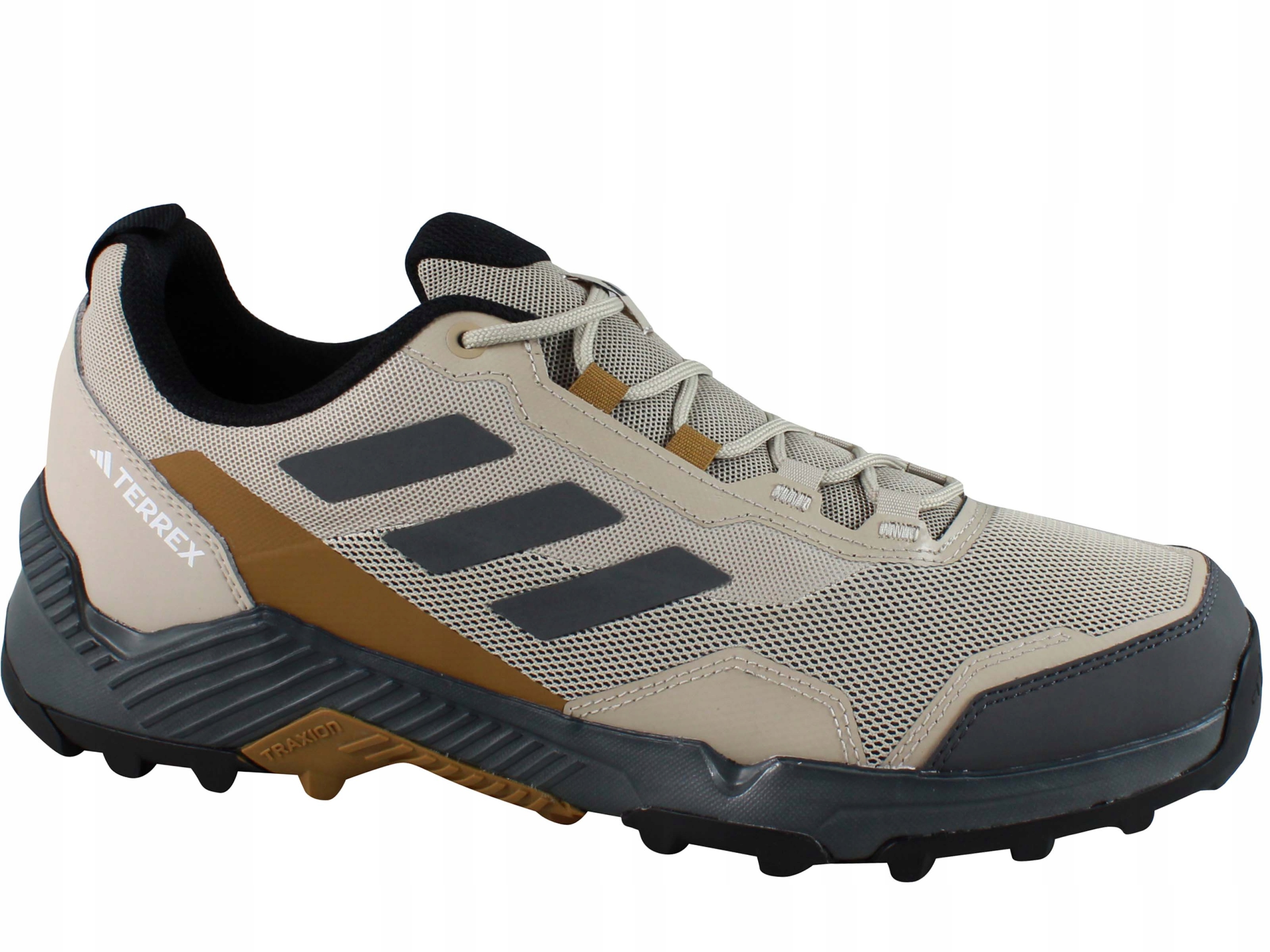 AdidasTerex Eastrail 2.0 pánské botasky trekkingové hnědé béžové 46