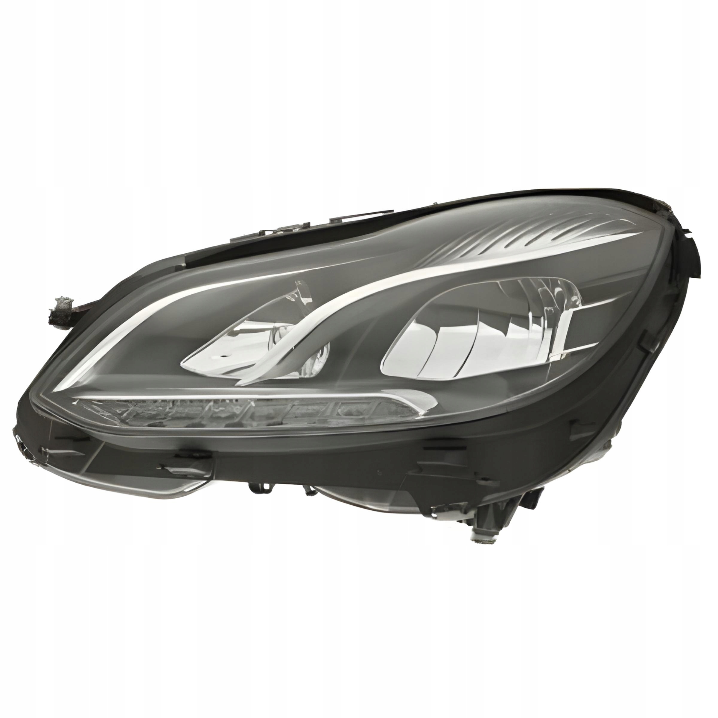 REFLEKTOR DO MERCEDES E-KL.E220-500 W212 13-16