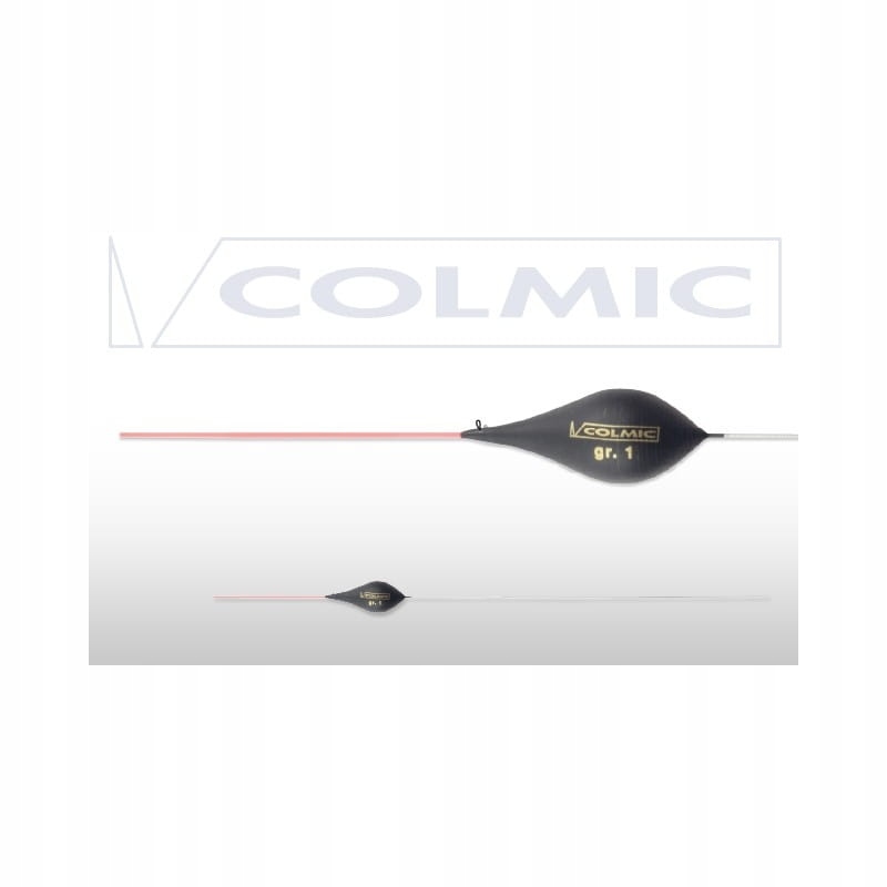 Spławik Colmic Abi (Gramatura: 0,2 g)