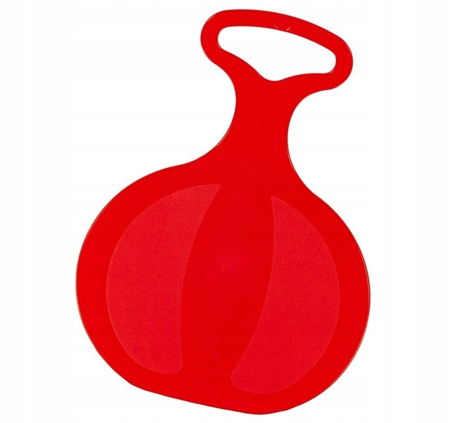 Ślizg jabłuszko FREE | Czerwony — 13
