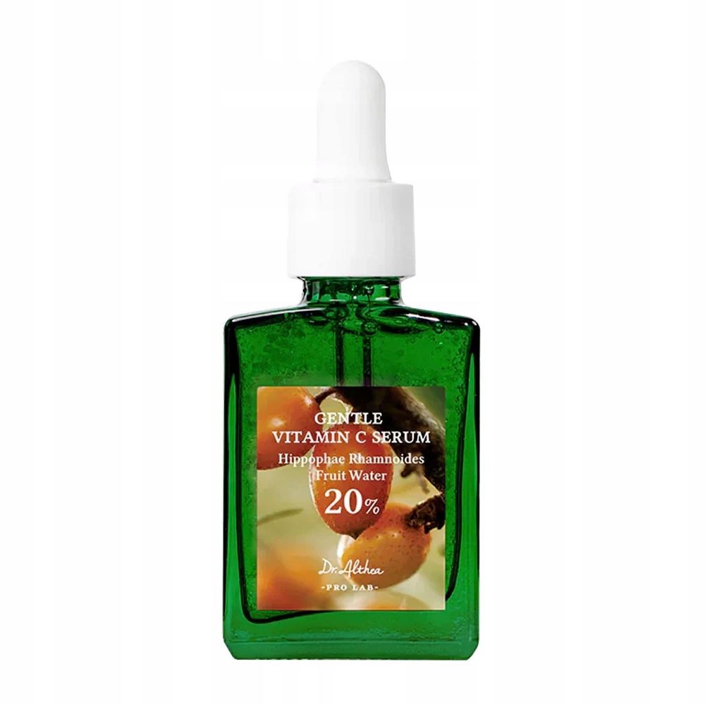 Dr. Althea Gentle Vitamin C Serum 30ml