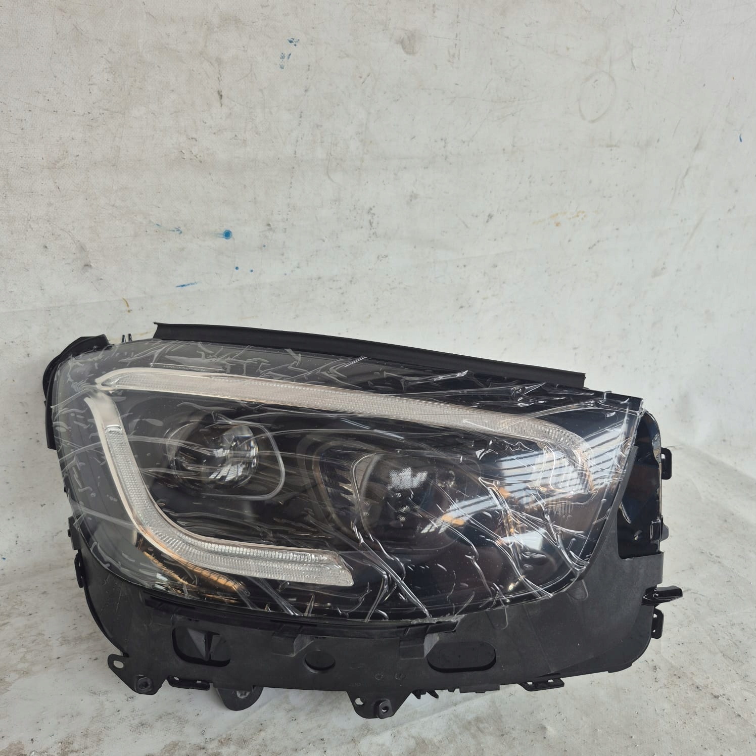 MERCEDES GLC W253 LIFT 19- light right front front FULL LED A2539065003