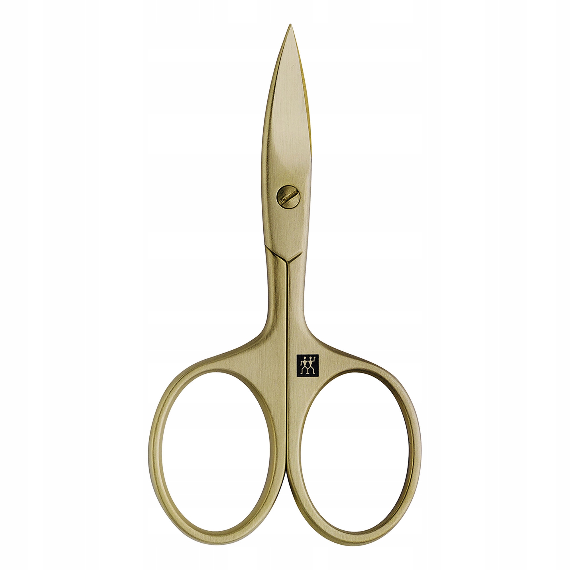 Zwilling Bt Twinox Gold Edition nůžky na nehty