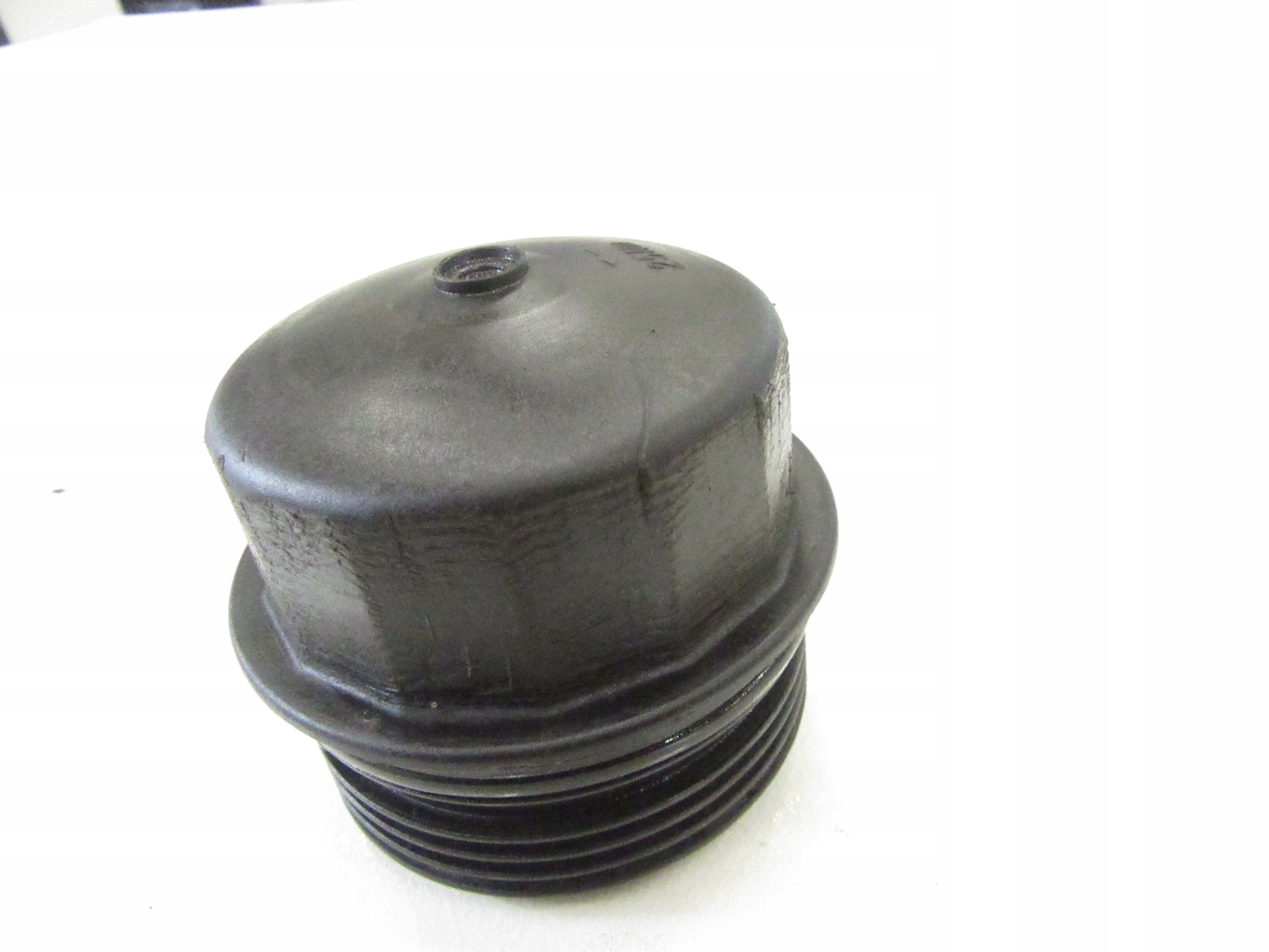 Pokrywka filter oil DECKEL BMW e60 e61 e81 e83 e87 e90 e91 e92 1.8 2.0 N47