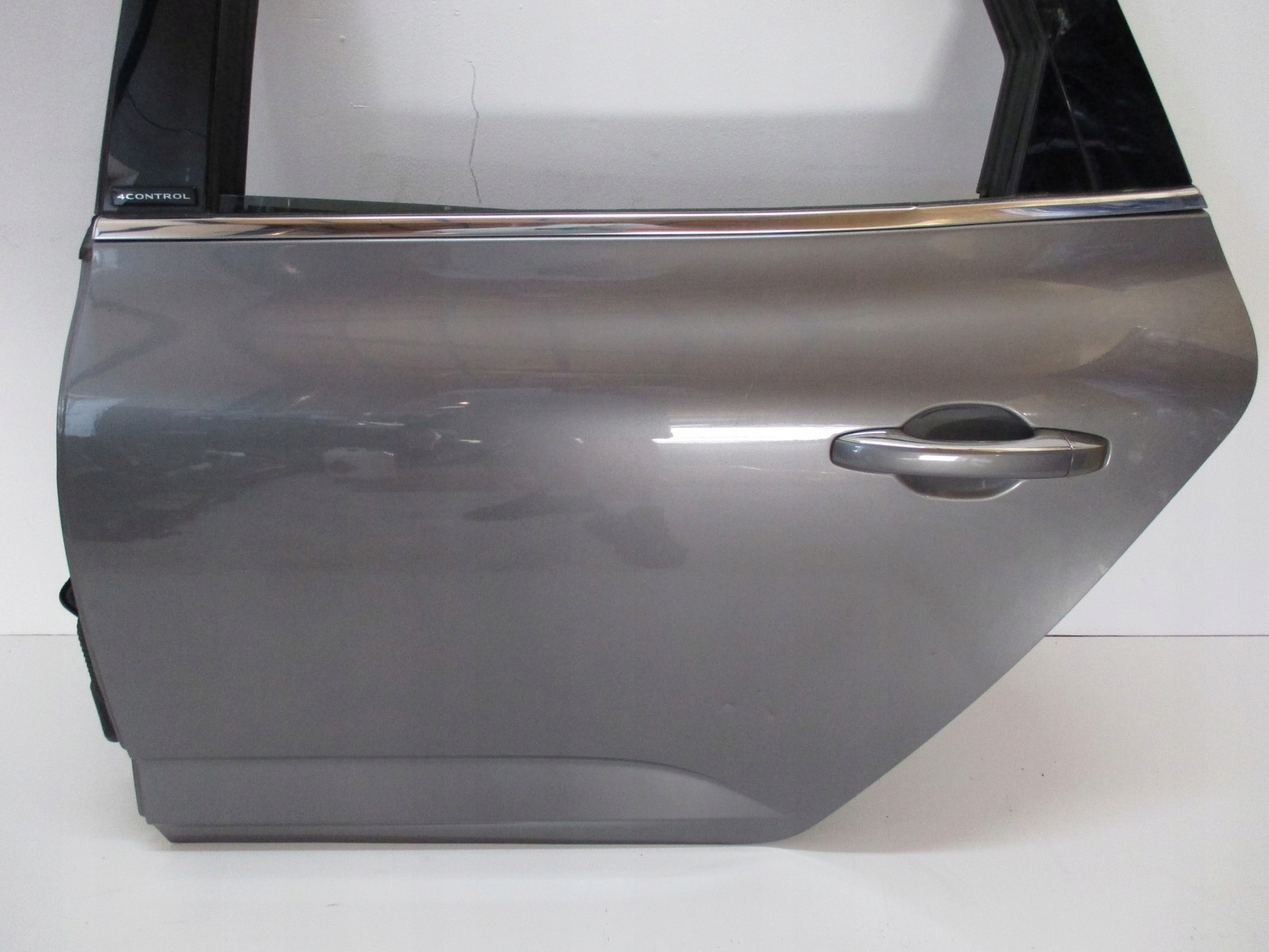 door left rear. RENAULT TALISMAN 16R KOMBI