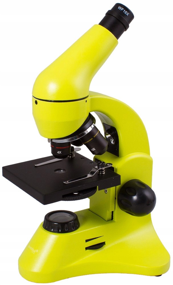 Frez Levenhuk 2,4mm