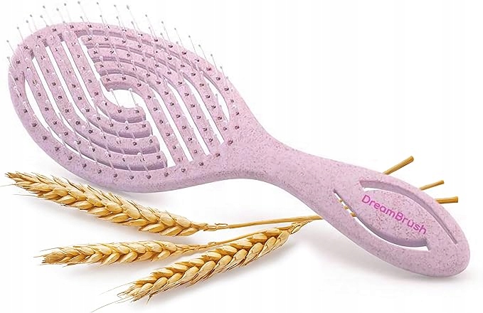 SZCZOTKA DO ROZCZESYWANIA WŁOSÓW DREAMBRUSH