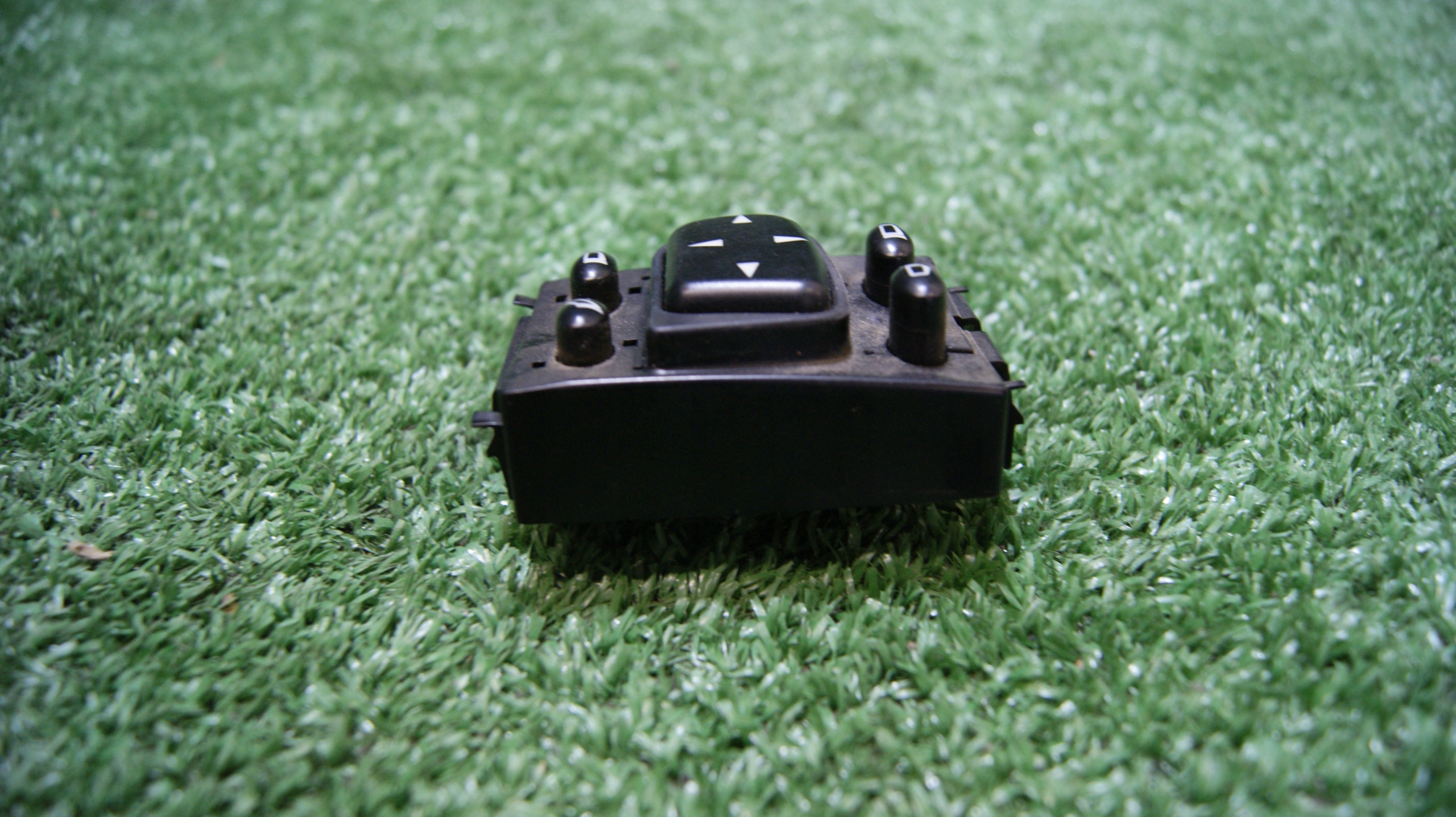 mirror control switch button MERCEDES-BENZ S-KLASA W220