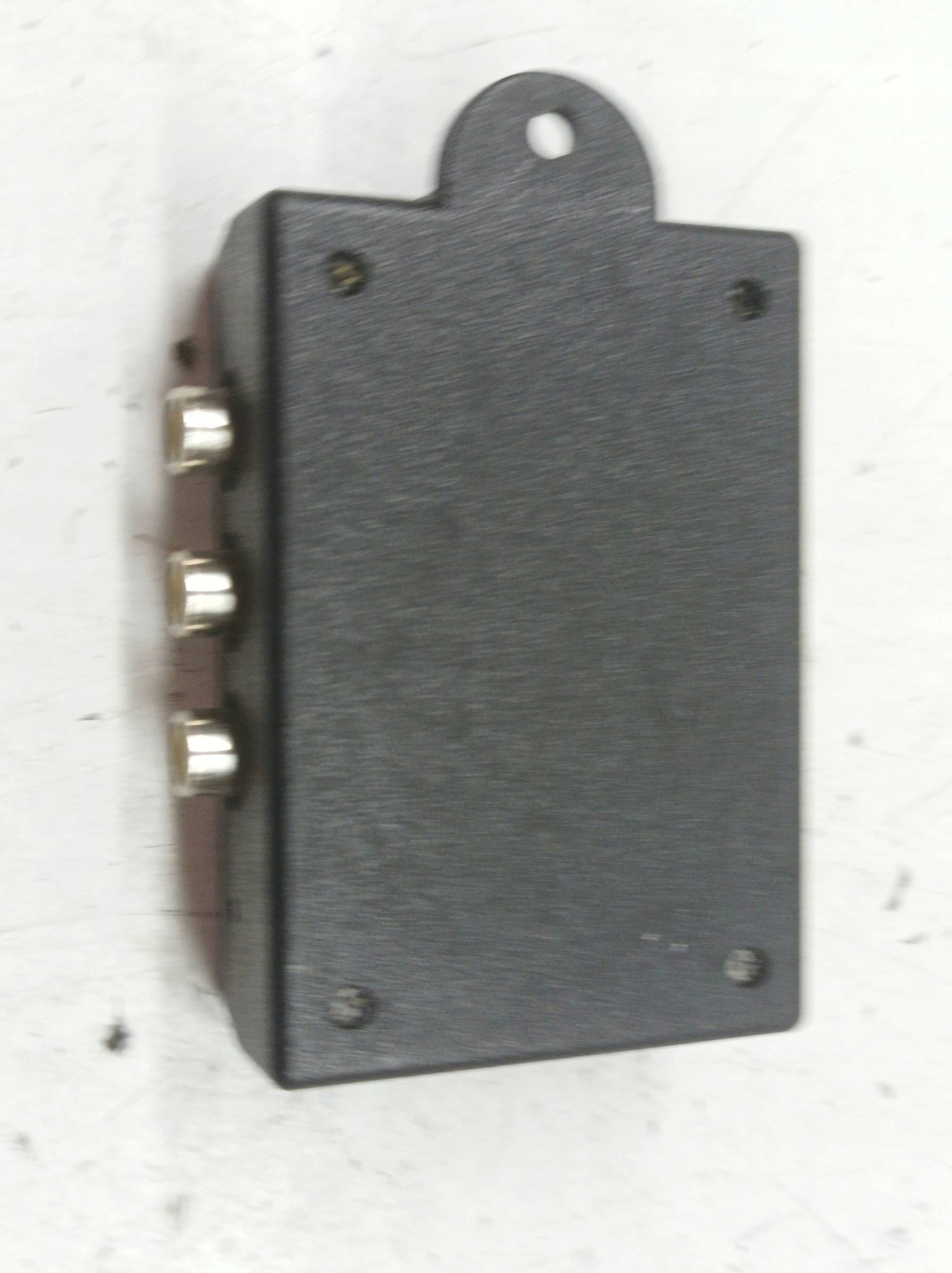 Display FD-6569 AD-6865 Volvo S80 e (1998-2006)