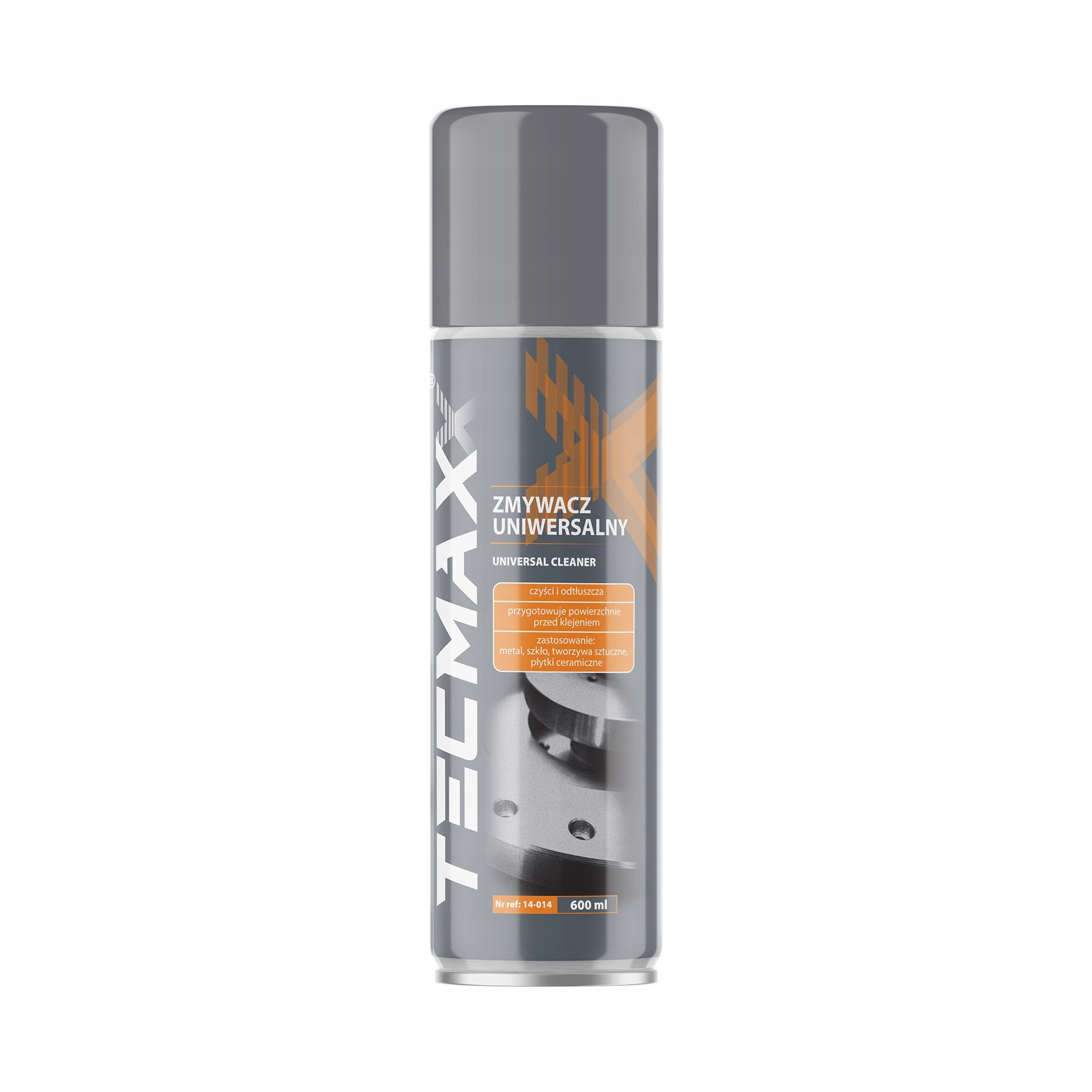 Zmywacz Uniwersalny Tecmaxx Universal Cleaner 600ml 14-014